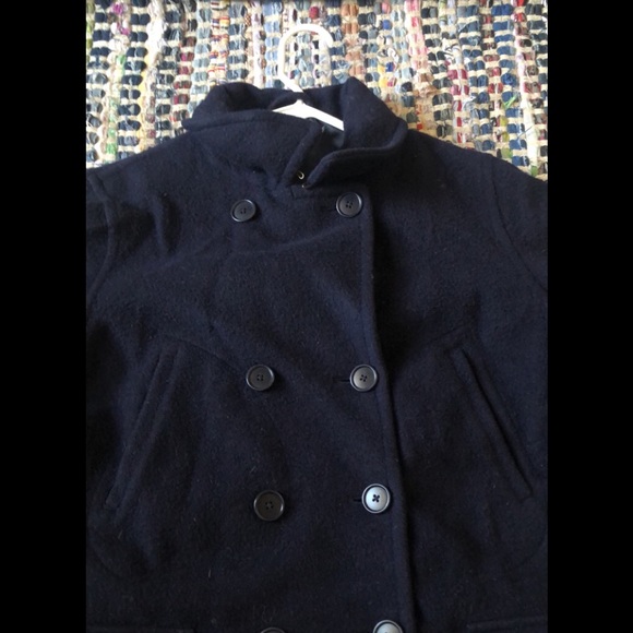 RALPH LAUREN COAT - Picture 1 of 2